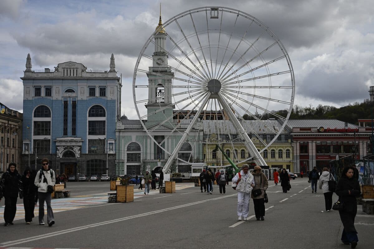 Ukraine Faces Risk of Tougher EU Loan Terms to Get Aid Payouts