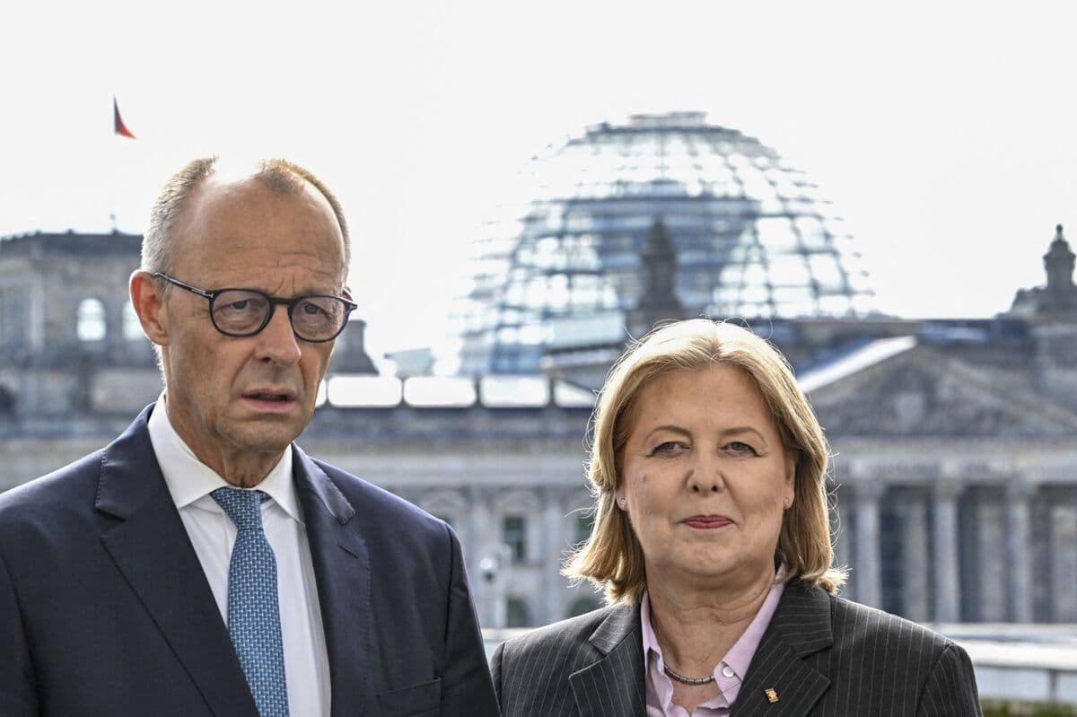 Merz Commits to Advancing Proposal for Increased German Pension Age