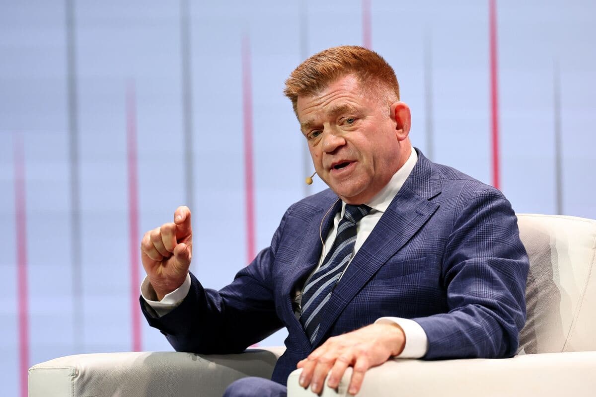 Alberta Energy Minister Believes New Pipeline Will Have Indigenous Support