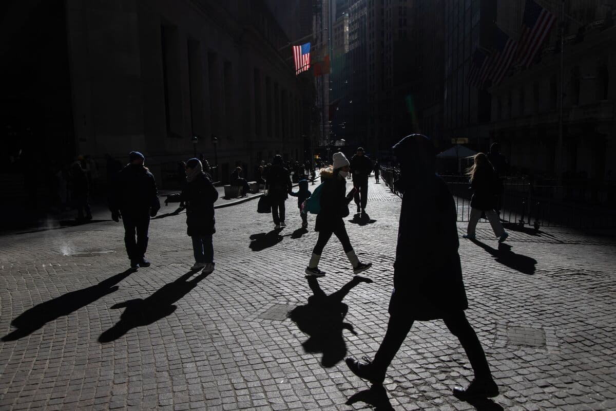 White-Collar Enforcement Sinks Under Trump, Public Citizen Says