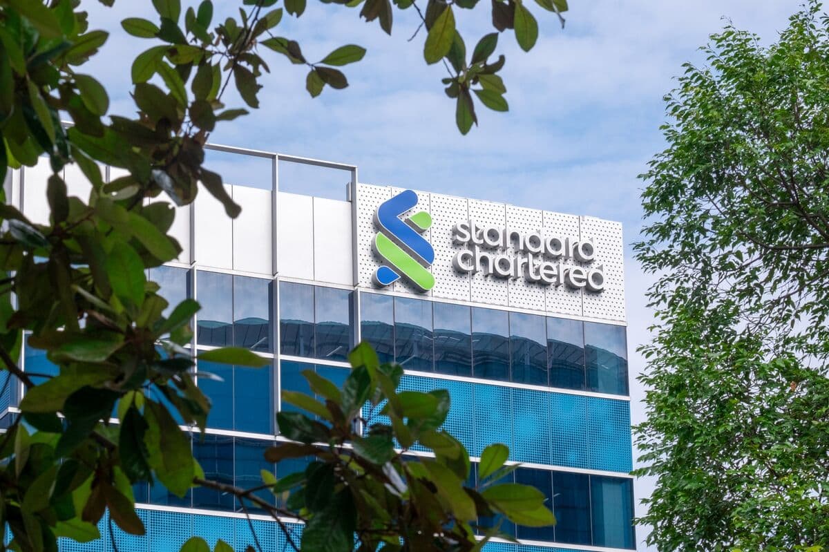 StanChart, BSI Lose Singapore Court Bid in 1MDB-Related Claims