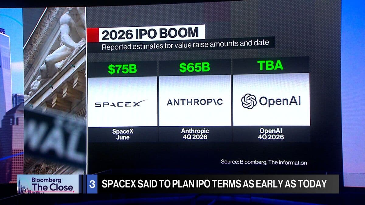 Former SEC Chair Gary Gensler: SpaceX and Others Must Develop Revenue Models