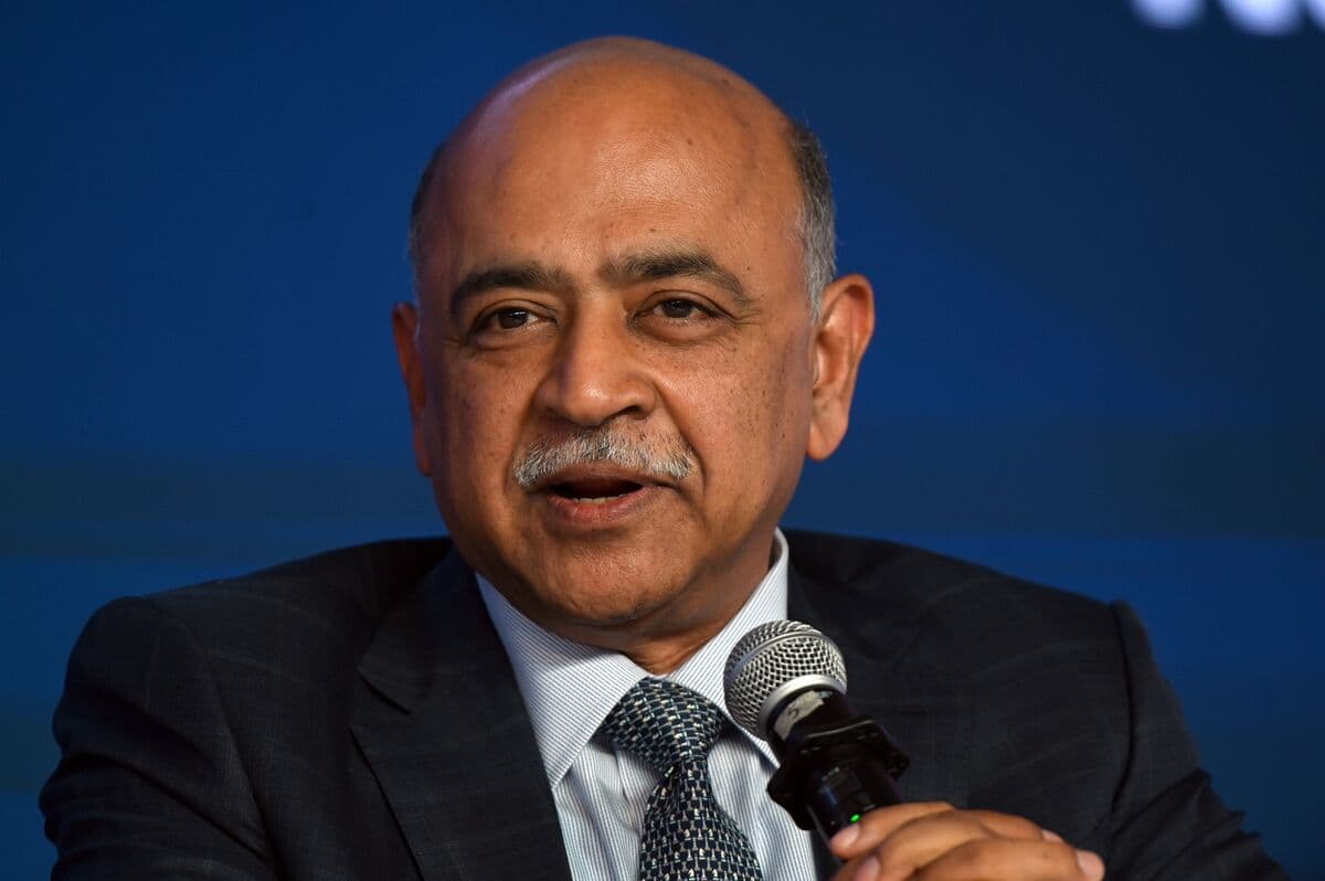 IBM CEO Sees More AI Deals in ‘Friendlier’ Regulatory Climate