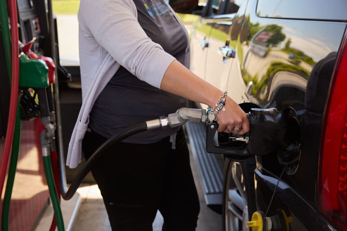 Trump Proposes Suspension of Federal Gas Tax Amid Rising Fuel Prices