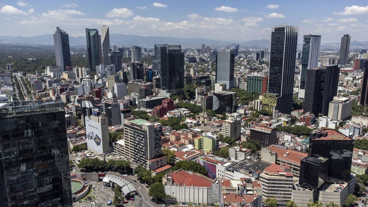 Mexico Exchange Biva Sees ‘Serious’ Investor Interest in Bidding