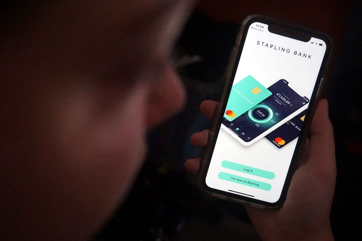 Chrysalis Writes Down Stake in UK Digital Bank Starling by 14%