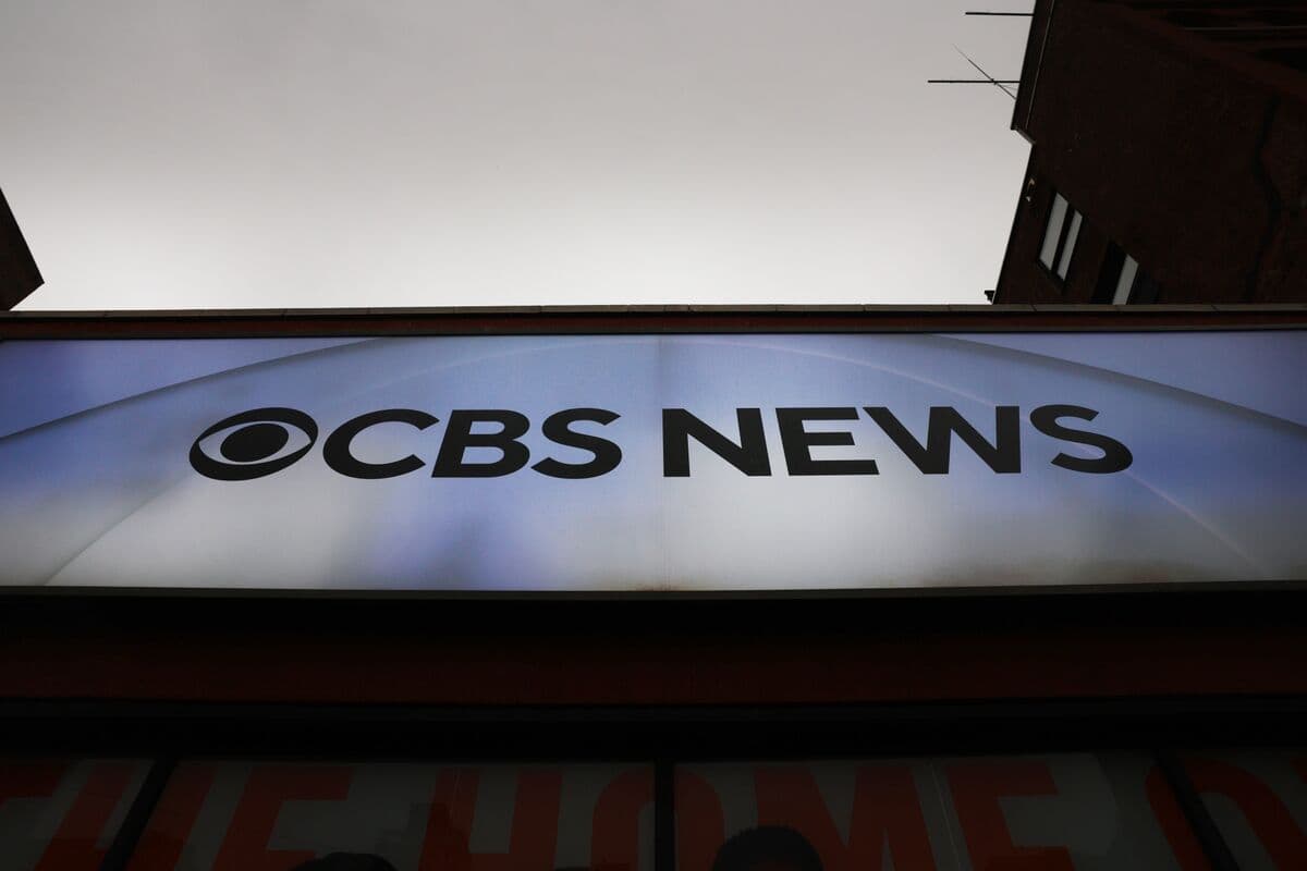 CBS to Air ‘60 Minutes’ Episode on Migrants It Earlier Pulled