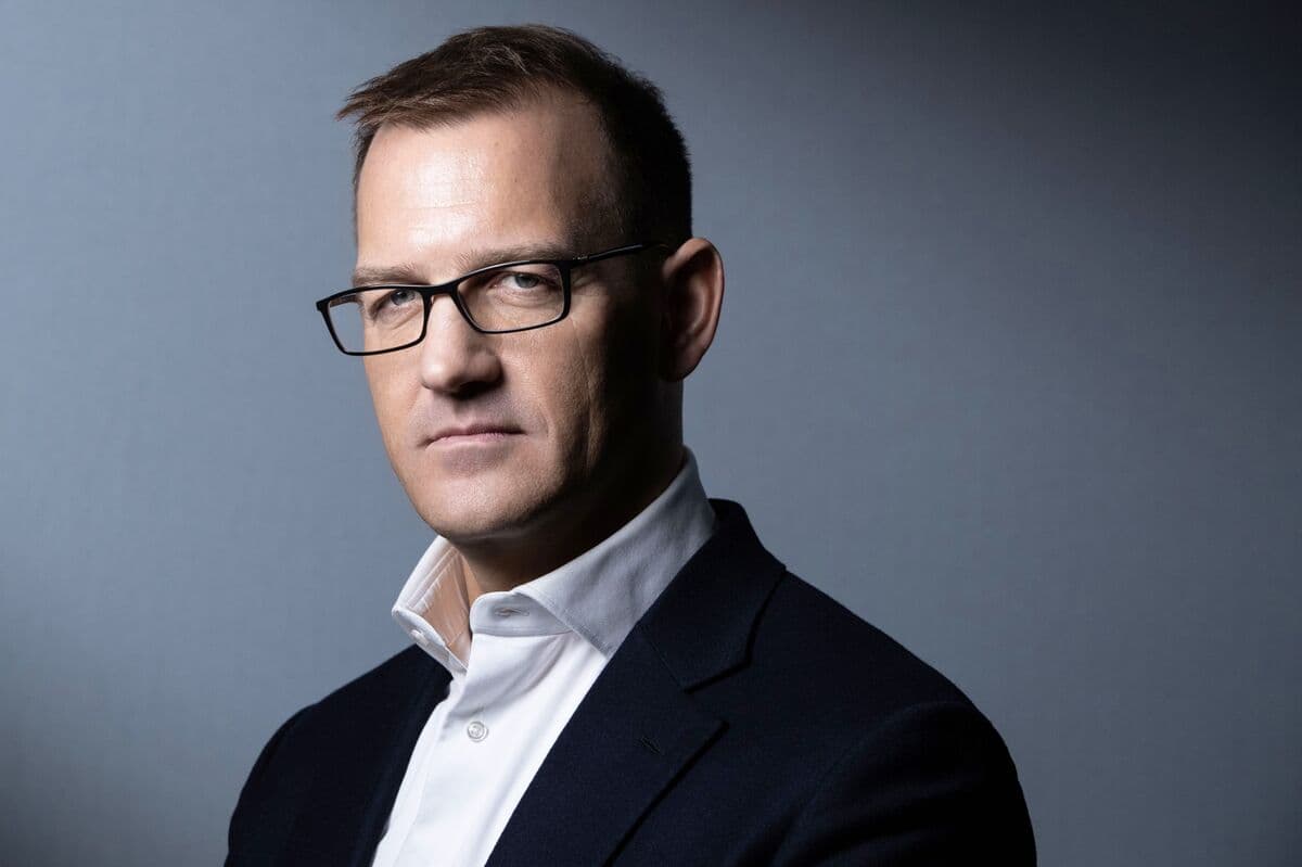 Czech Billionaire Daniel Kretinsky Considers Increasing TotalEnergies Stake
