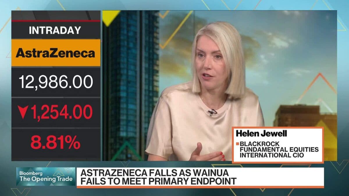 BlackRock: AI Capital Expenditure Cycle Not Yet at Overspend Stage