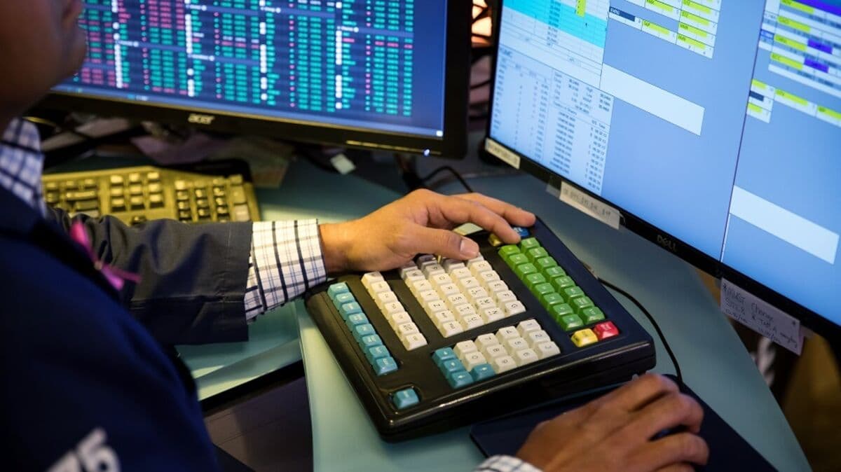 Markets’ Bar for Bad News Is Quite High, Says Citi’s Kaiser