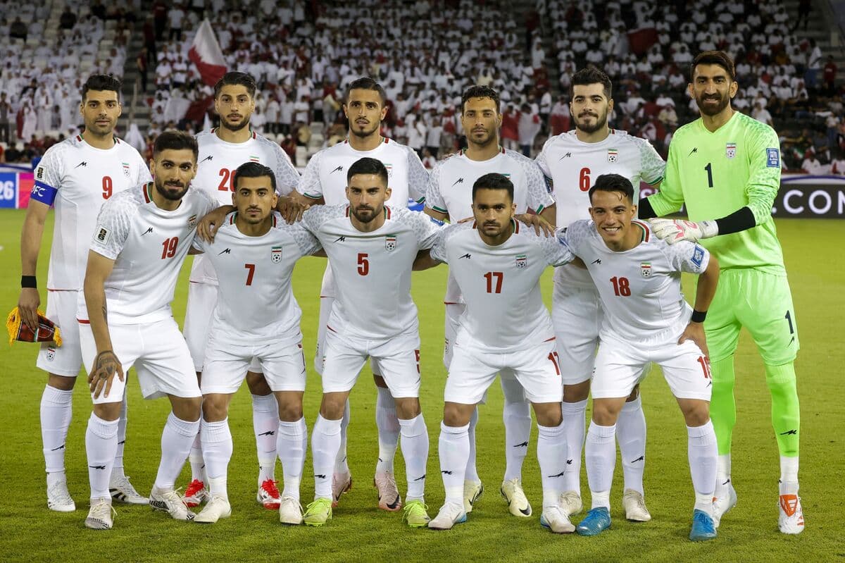 What Happens If Iran Fails to Show Up at the World Cup?