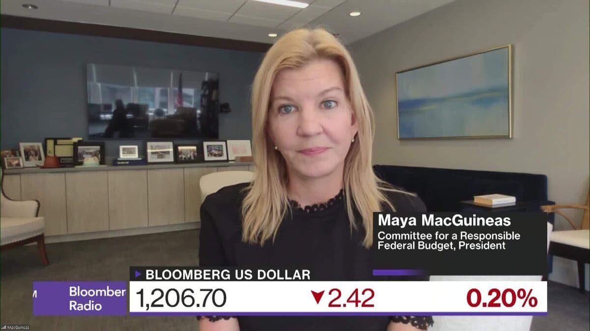 Economic Shocks Loom As Iran War Escalates