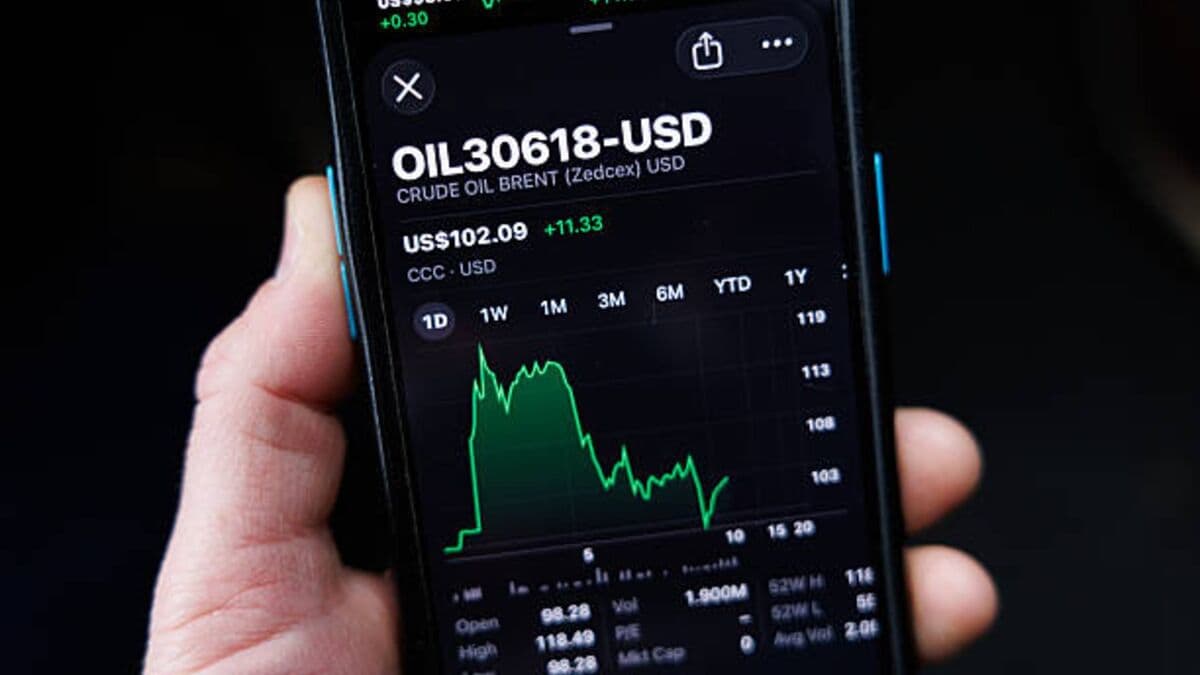 Expect $4 Gas Sooner Rather Than Later, Morse Says