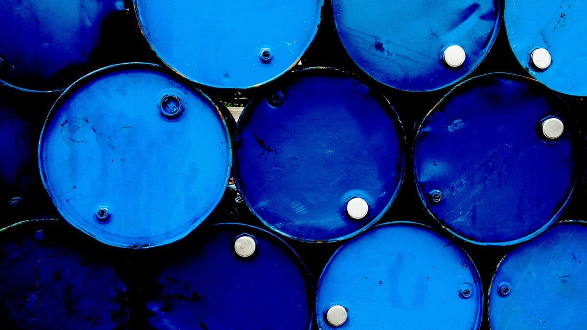 What It Will Take to Fix the Oil Market
