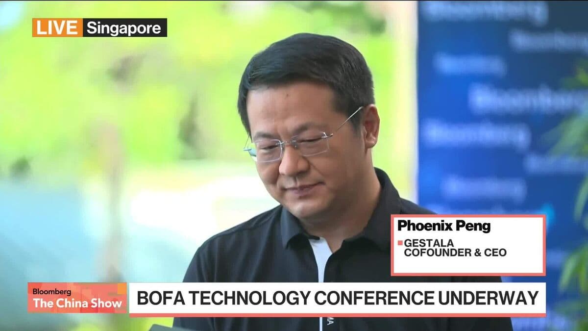 Brain-computer interface firm Gestala on growth plans