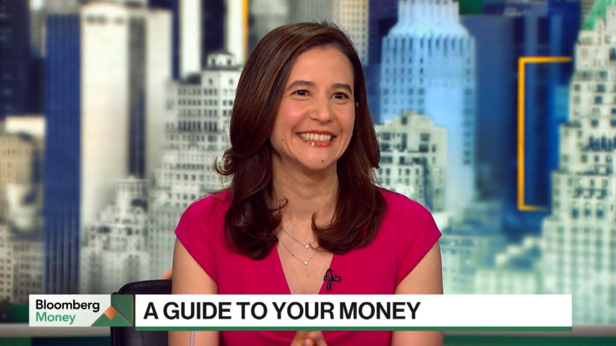 Cash Isn't Always King: JPMorgan's Santos