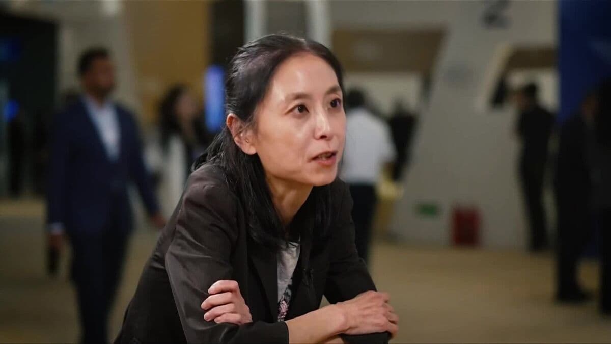 Jinko Solar Aims for Financial Breakeven by 2026 Amid Industry Recovery