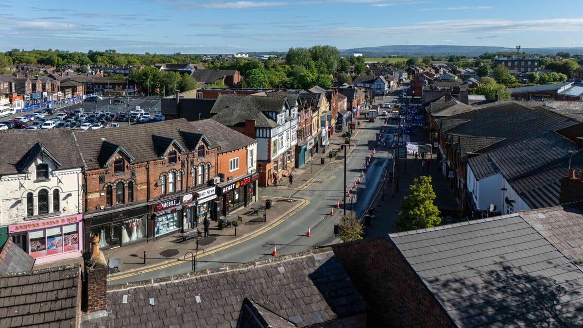 Makerfield's Role in Shaping the Future of the UK Political Landscape