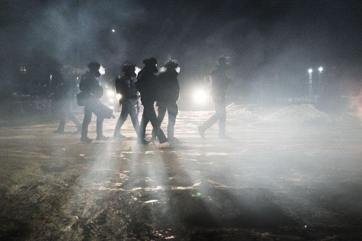 What to Know about the Insurrection Act Trump Wants to Invoke