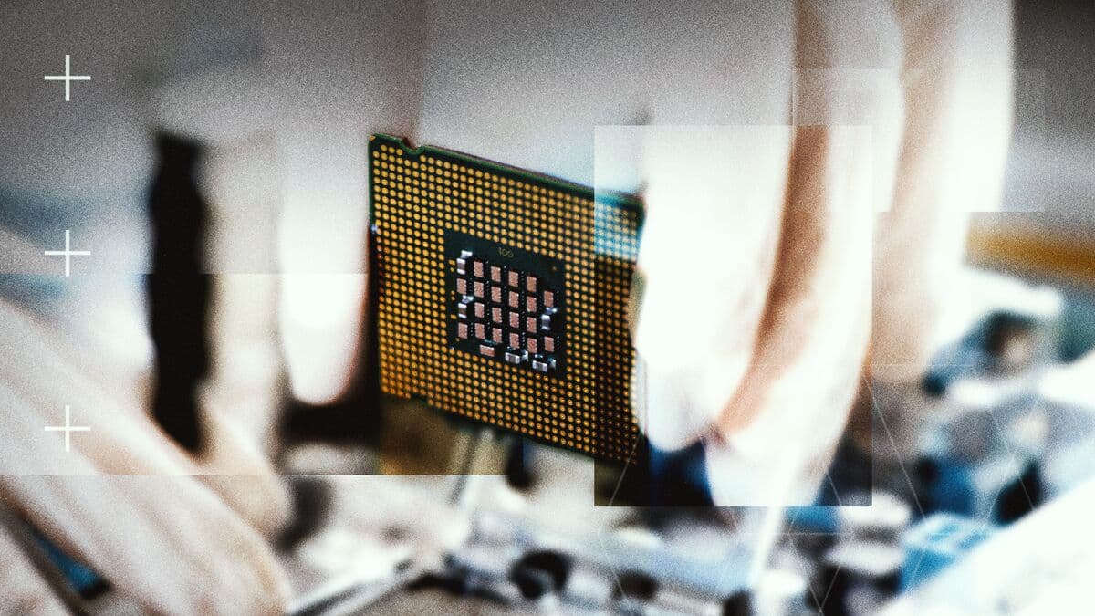 The World Is Scrambling to Remake Semiconductor Supply Chains