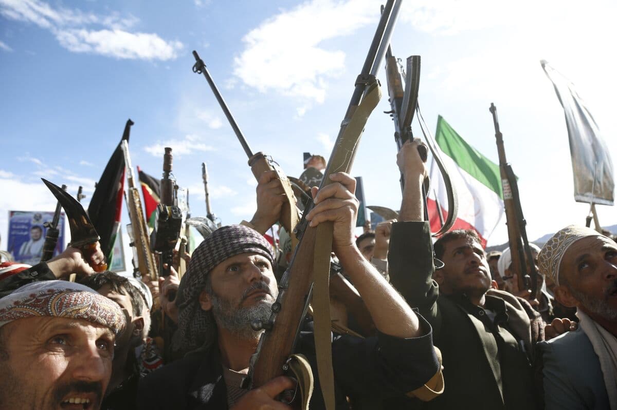 Houthi Threats in the Red Sea Could Lead to Major Oil Supply Disruptions