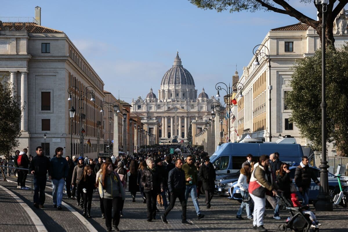 Italy Said to Plan Cutting Growth Forecast to as Low as 0.5%