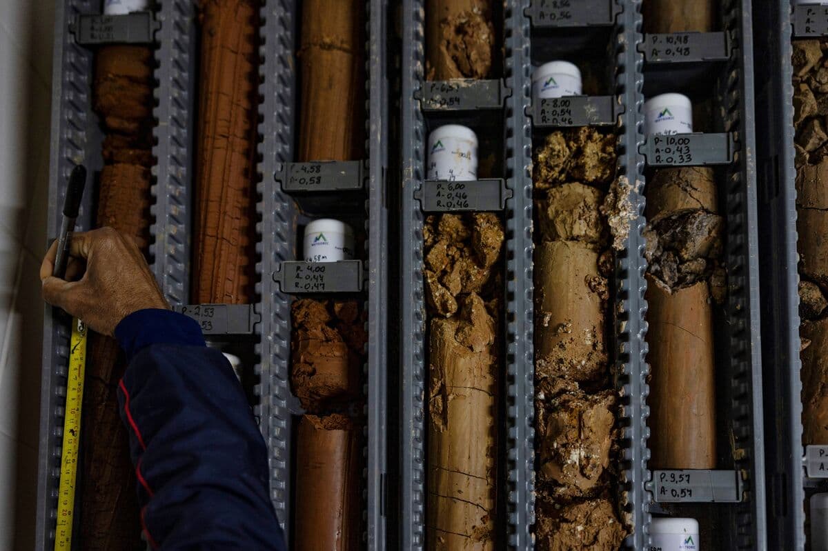 Viridis Targets US, Europe Rare-Earth Deals Amid China Pushback