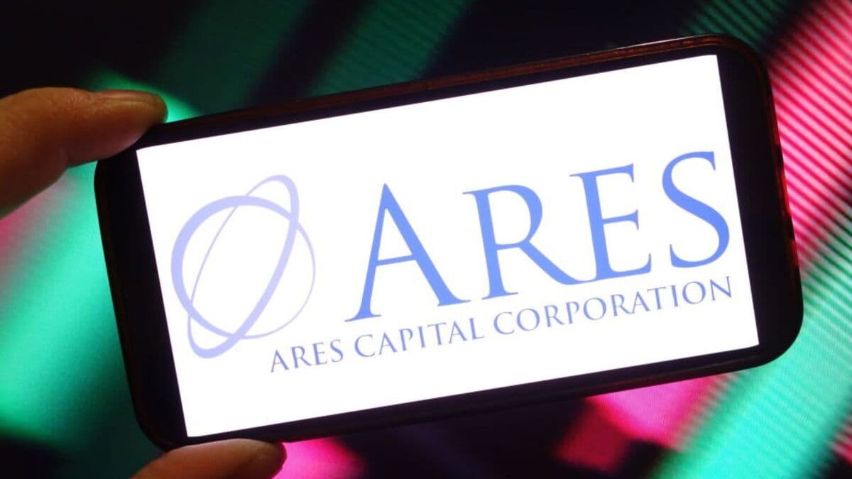 Private Credit Fund Managed by Ares Posts Steepest Ever Monthly Loss