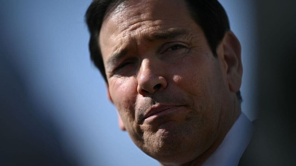 What Will Rubio Try to Achieve at the G-7 Meeting?