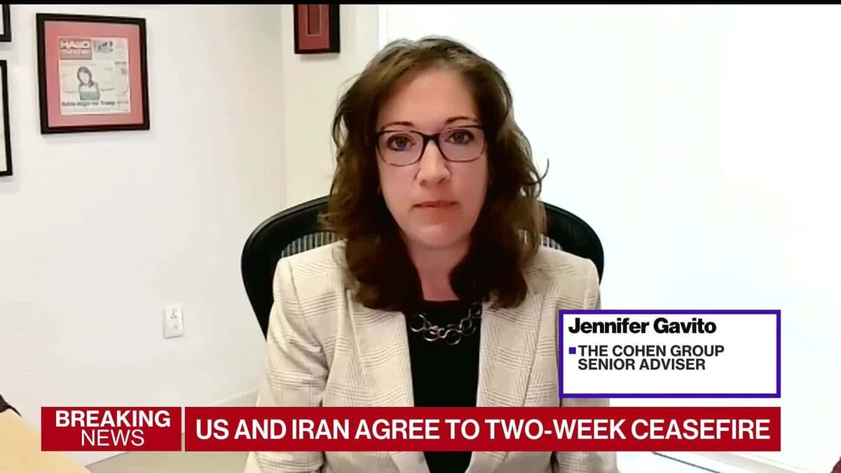 Iran Gains Leverage After Ceasefire: Expert