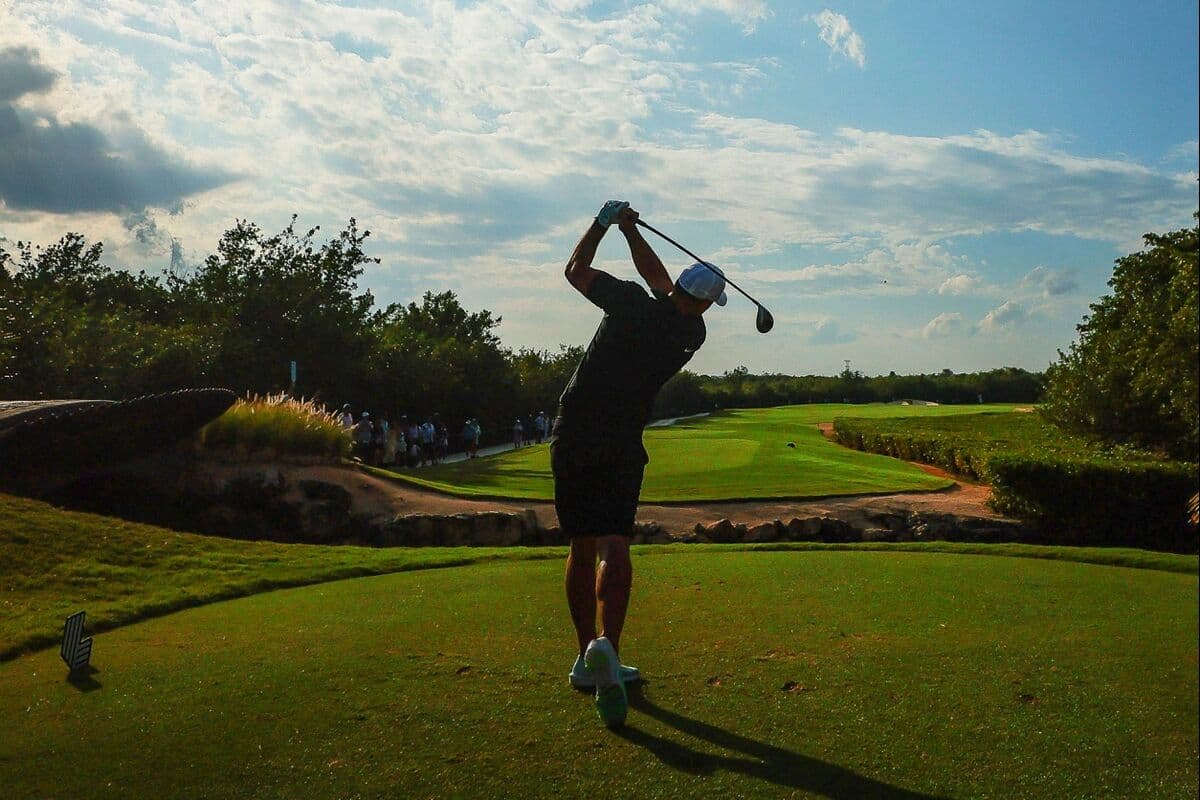 LIV Golf Is Losing Its $5 Billion Battle With the PGA Tour