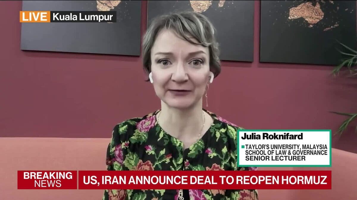 Roknifard: US Lacks Will or Ability to Influence Israel's Actions