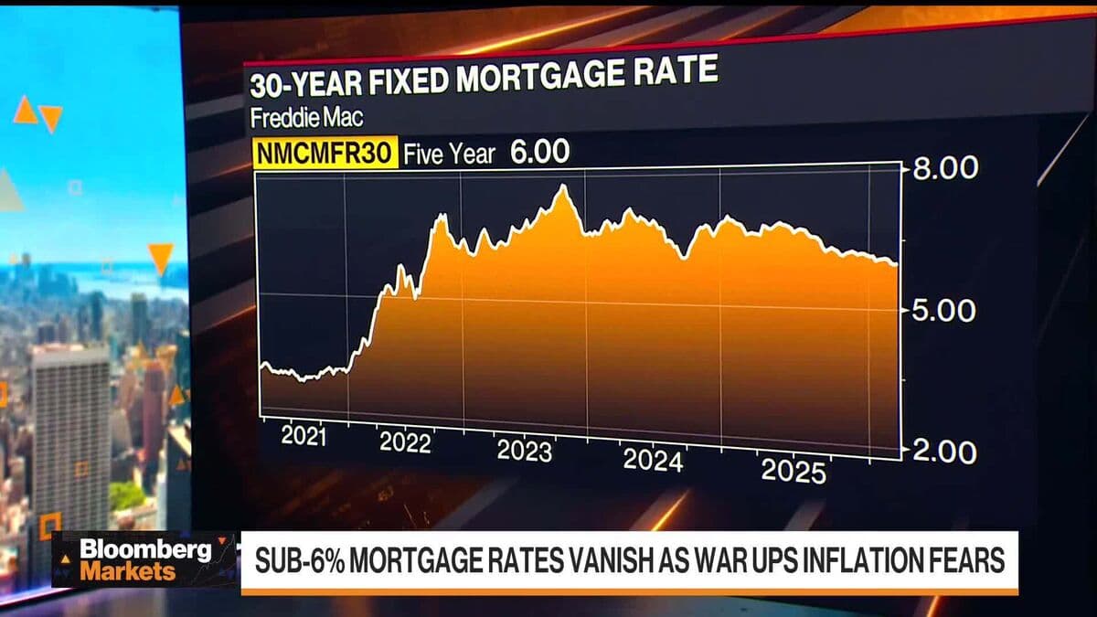 Homeowners Stay Put, Stifling US Housing Market