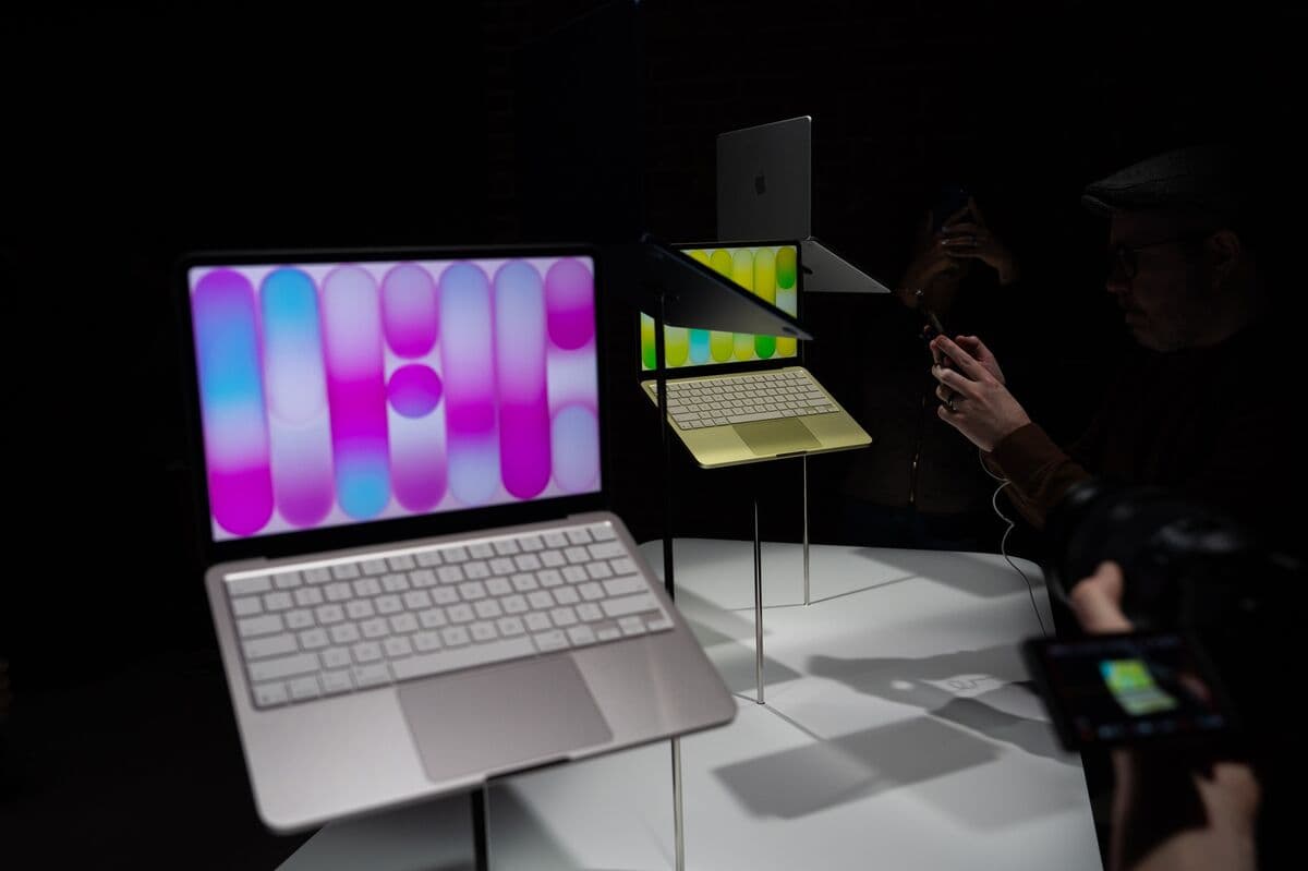 Apple Acquires MotionVFX to Boost Subscriptions With Creators