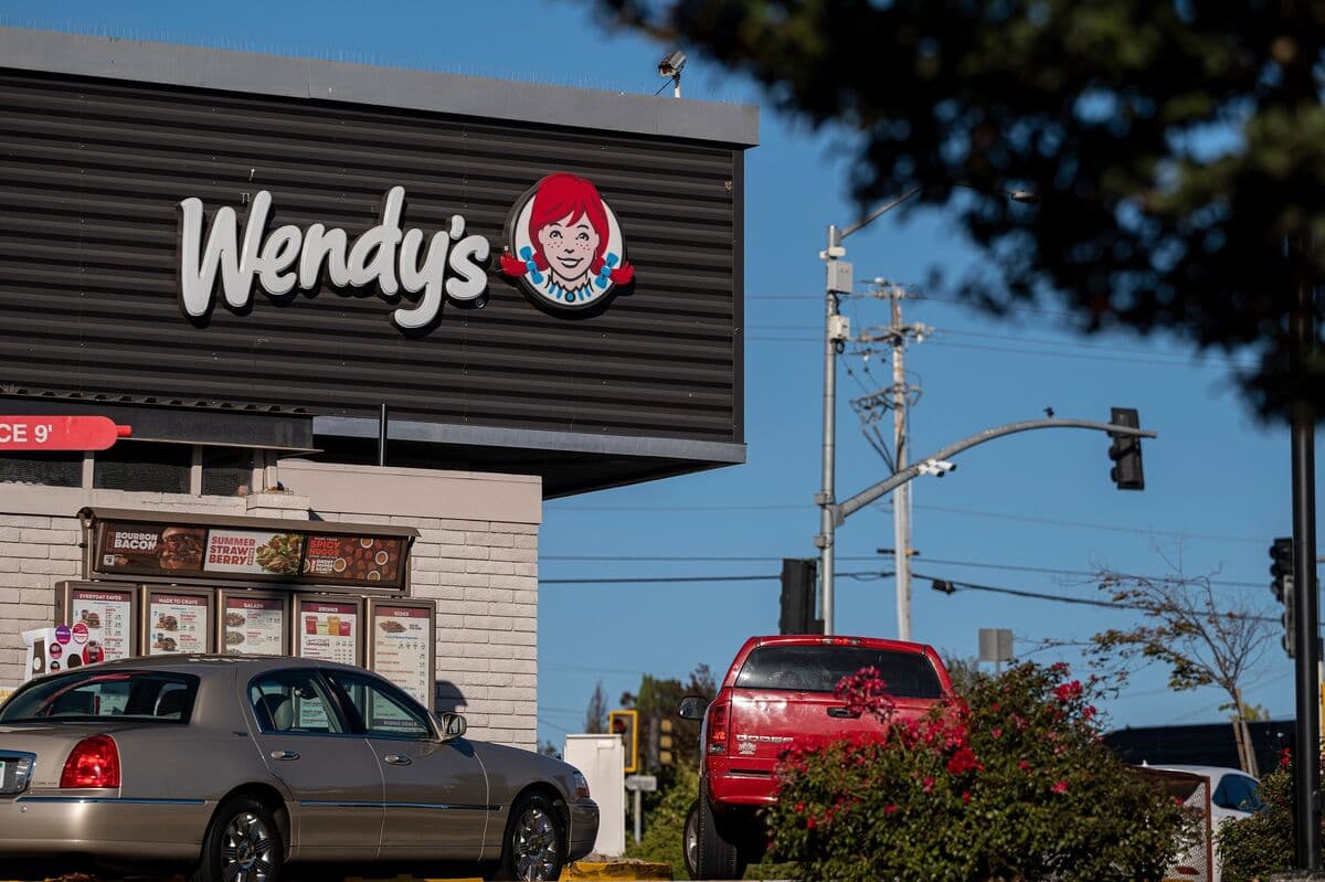 Wendy's Shares Expected to Rise Further as Meme Investors Join the Trend
