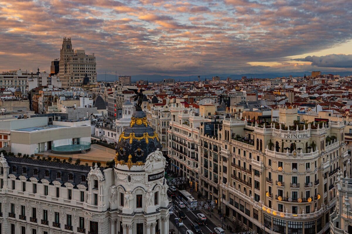 Spain Plans €10.5 Billion ‘Sovereign Fund’ to Follow NextGen EU