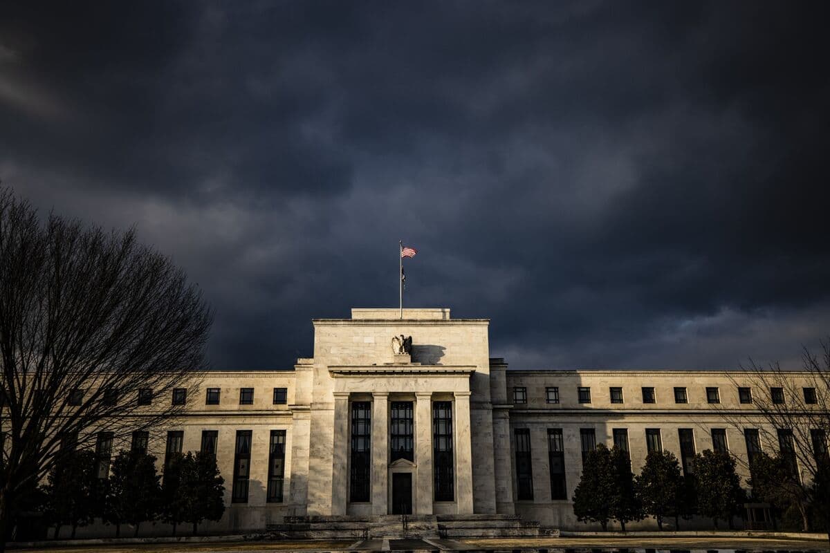 Fed Proposes Expanding Ways Banks, Credit Unions Transfer Funds