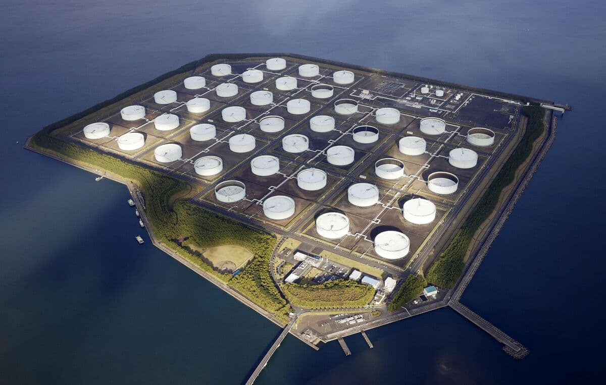 Japan Has Spent Decades Preparing For An Energy Crisis. Is It Enough?