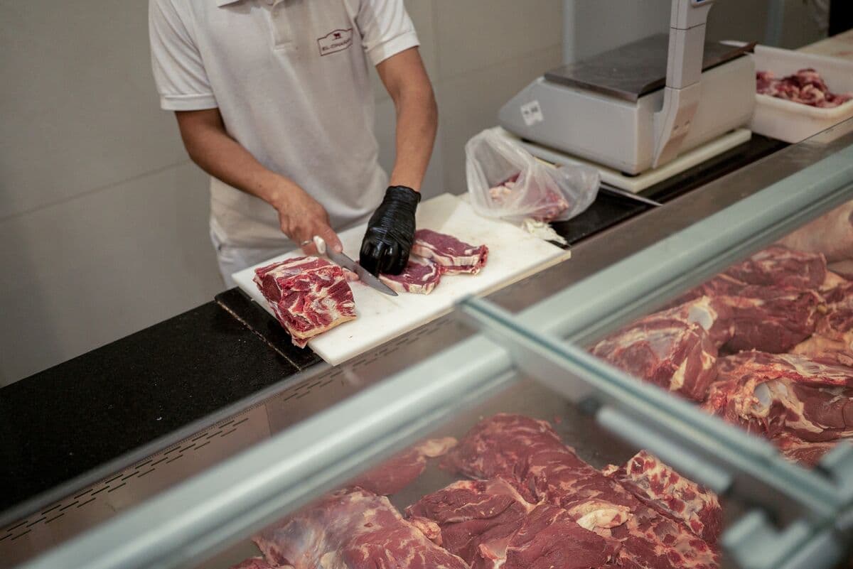 Beef Processors in Spotlight as DOJ Confirms Antitrust Probe