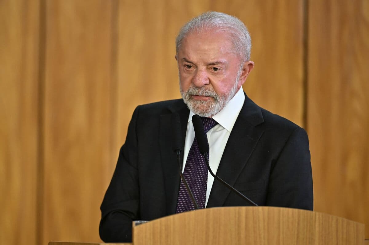 Lula Revamps Economic Team Ahead of Brazil Elections