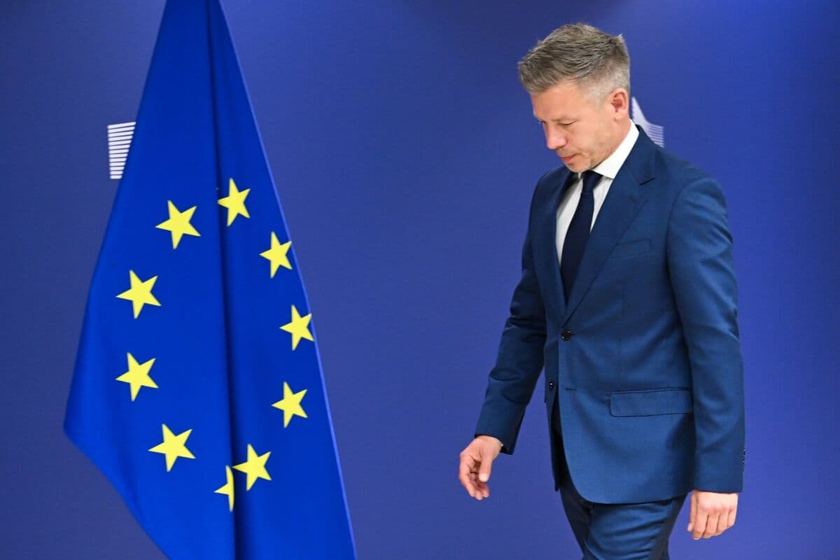 Hungarian Prime Minister Aims to Finalize EU Funding Agreement Today