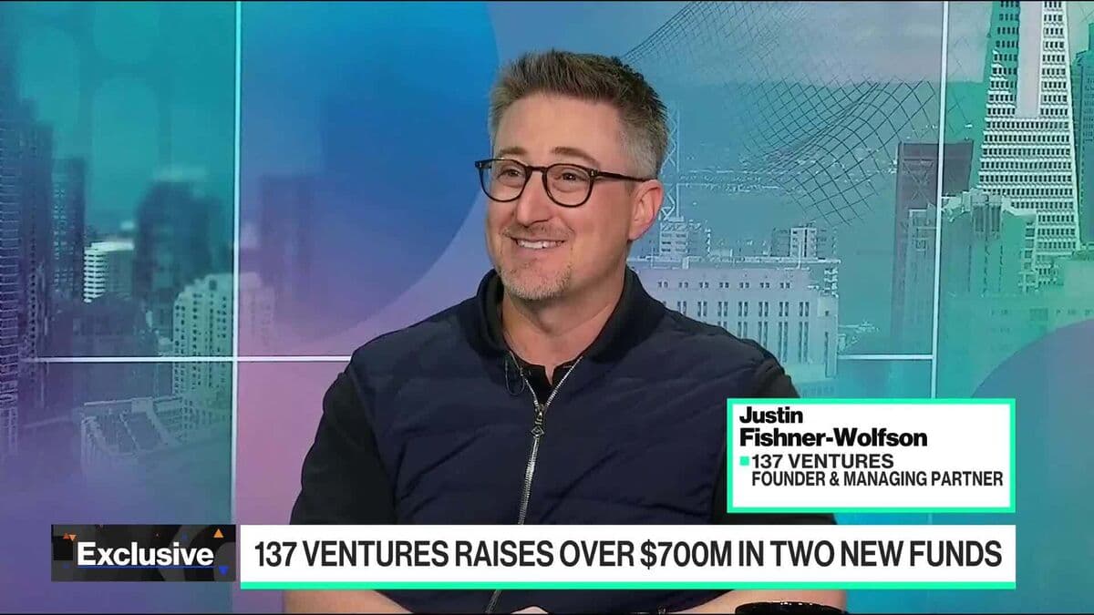 137 Ventures Eyes $10 Billion SpaceX Windfall