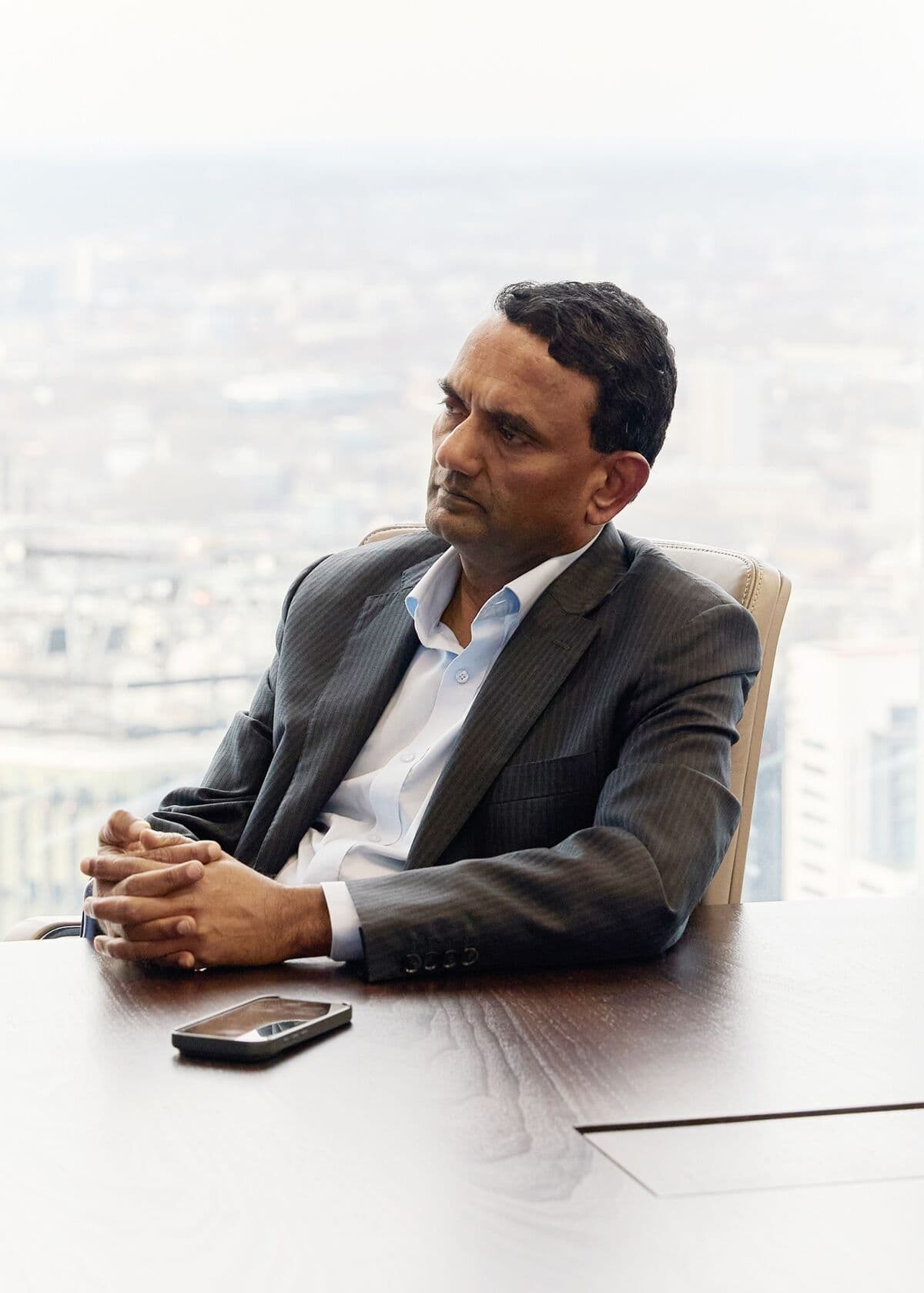 TCS Is in ‘Advanced’ Talks for More AI Data Centers in India