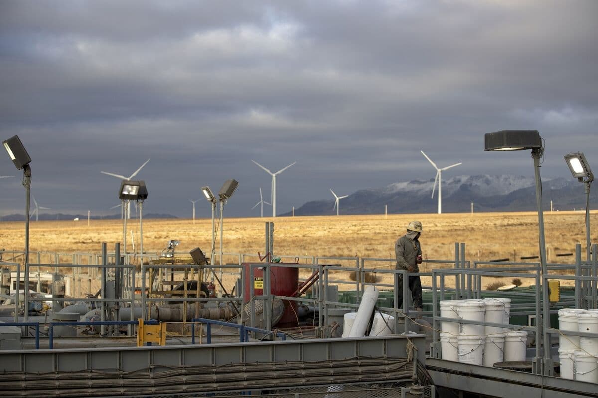 Fervo Energy Secures $1.89 Billion in Initial Public Offering in the US