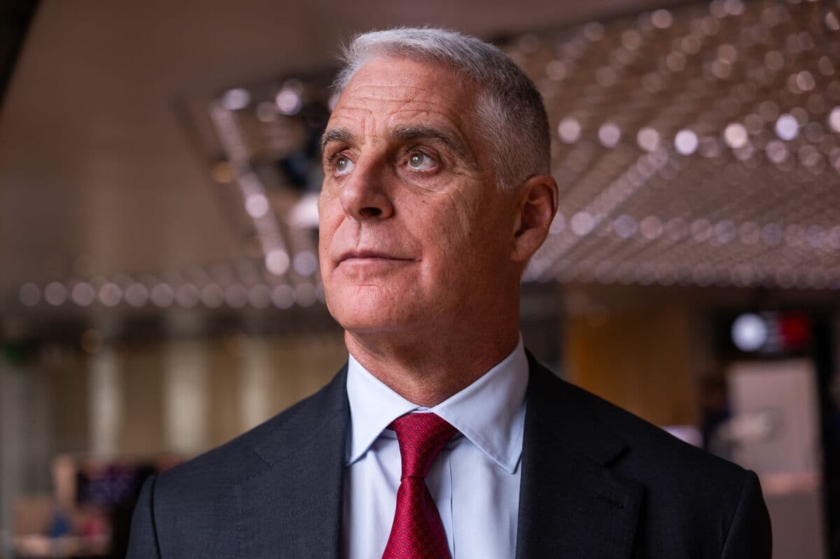 UniCredit Gave Rome a Heads-Up on Commerzbank €35 Billion Offer