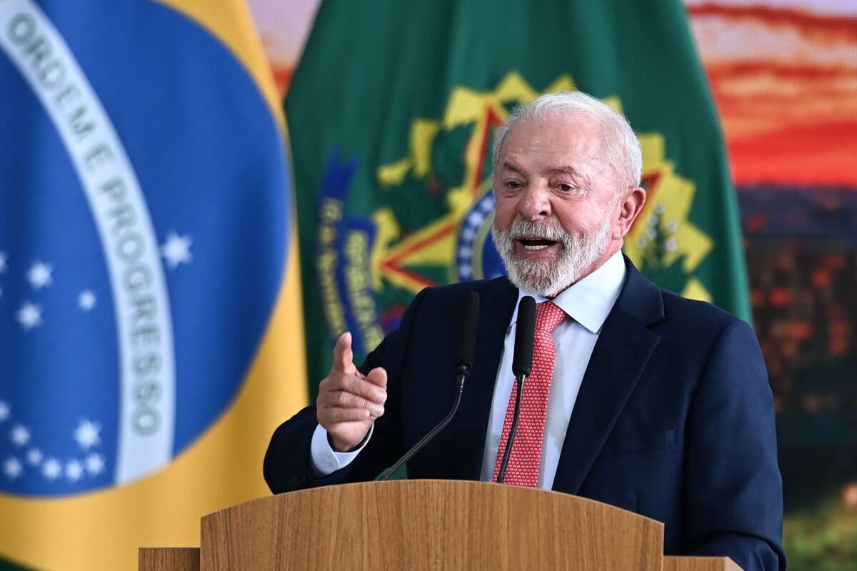 US Snubbed by Lula Government at Brazil Critical Minerals Summit
