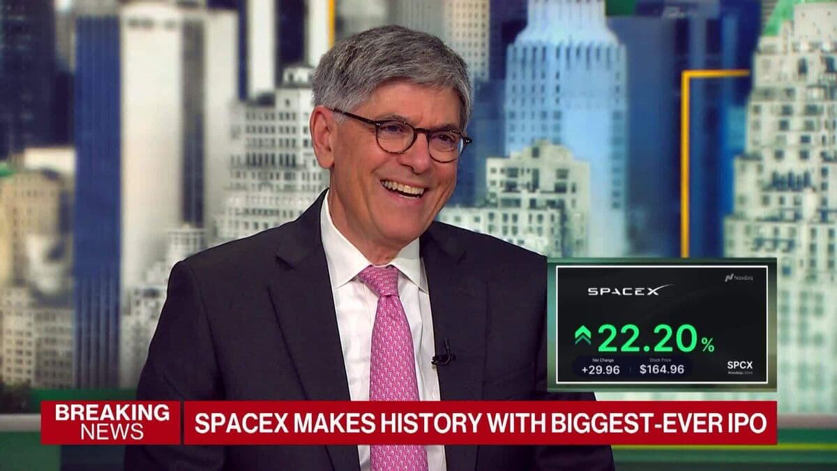 Former Treasury Secretary Jack Lew Addresses Social Security Reforms