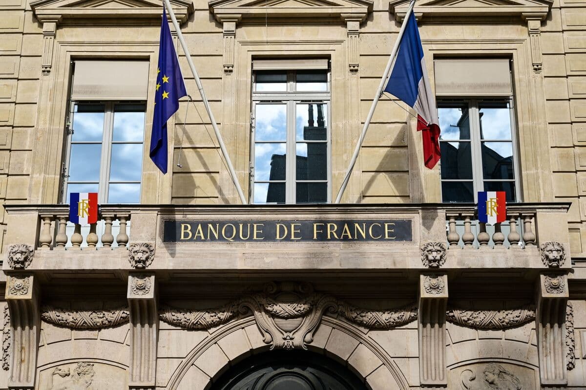 Bank of France to Adjust 2026 Inflation Forecast Amid Ongoing Iran Conflict