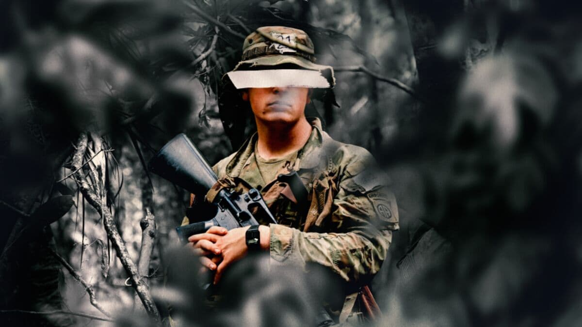 Why US Troops Are Training in Panama