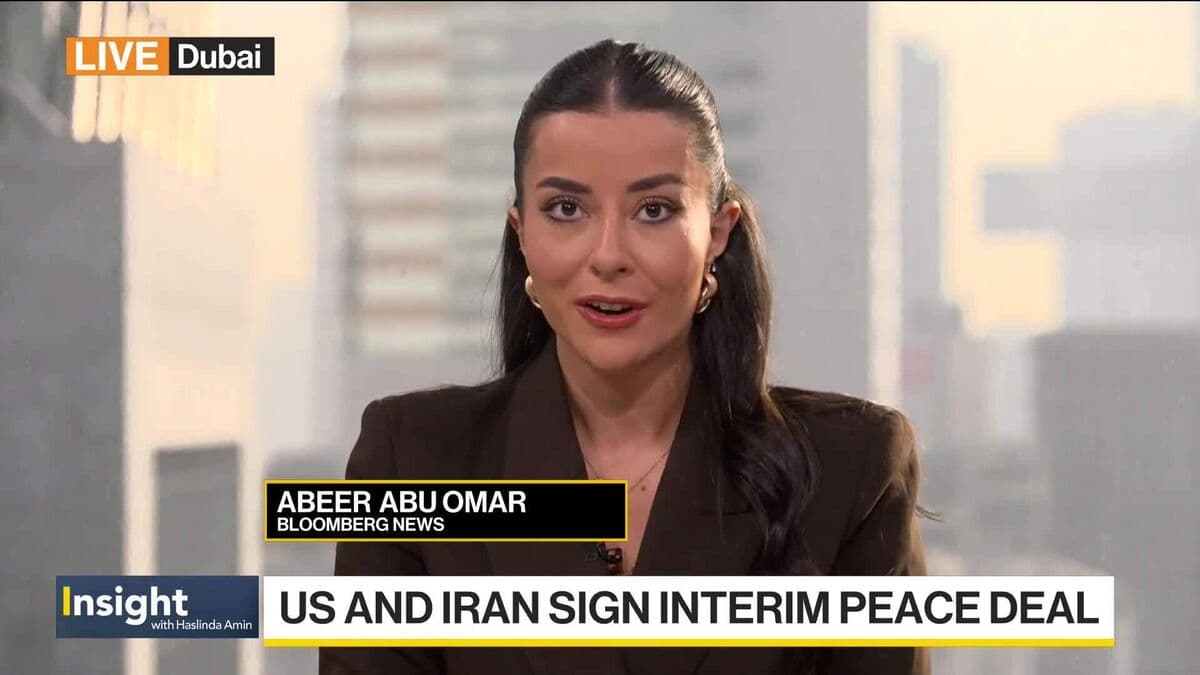 US and Iran Reach Interim Agreement to Conclude Hostilities